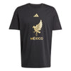 Mexico FMF Gold DNA T-Shirt 2025