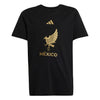 Mexico FMF Gold DNA Junior T-Shirt 2025