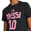 Messi Name and Number Graphic Junior T-Shirt 2024/25