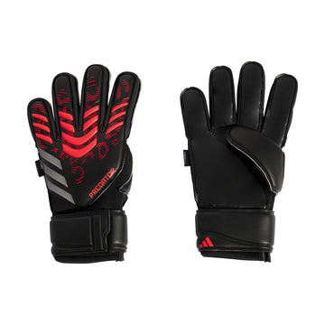 Predator Match Fingersave Goalkeeper Gloves