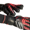 Predator Match Fingersave Goalkeeper Gloves