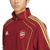 Arsenal FC Urban Purist Track Jacket 2024/25