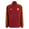 Arsenal FC Urban Purist Track Jacket 2024/25