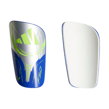 Messi Club Shin Guards