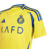 Al Nassr FC Ronaldo Junior Home Jersey 2024/25