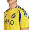 Al Nassr FC Ronaldo Home Jersey 2024/25