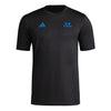 CF Montreal Pre-Match T-Shirt 2025/26