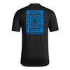 CF Montreal Pre-Match T-Shirt 2025/26