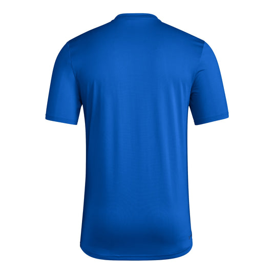 CF Montreal Pre-Match T-Shirt 2025/26