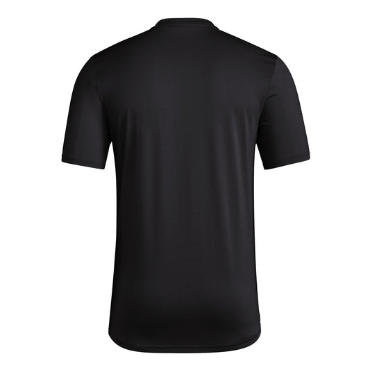 Inter Miami CF Pre-Match T-Shirt 2025/26