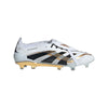 Predator Elite +Teamgeist Fold-Over Tongue Firm Ground Cleats