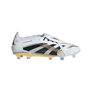 Predator Elite +Teamgeist Fold-Over Tongue Firm Ground Cleats