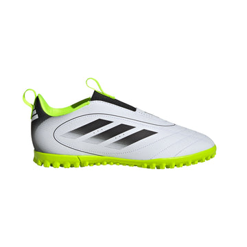 Goletto IX Laceless Junior Turf Soccer Shoes