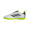 Goletto IX Laceless Junior Turf Soccer Shoes