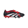 Predator Pro BWR Fold-Over Tongue Firm Ground Cleats