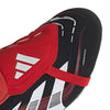 Predator Pro BWR Fold-Over Tongue Firm Ground Cleats