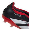 Predator Pro BWR Fold-Over Tongue Firm Ground Cleats