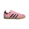 Samba Messi Junior Indoor Soccer Shoes