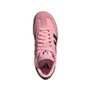 Samba Messi Junior Indoor Soccer Shoes