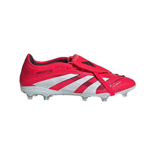 Predator Pro Fold-Over Tongue Firm Ground Cleats