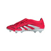 Predator Pro Fold-Over Tongue Firm Ground Cleats