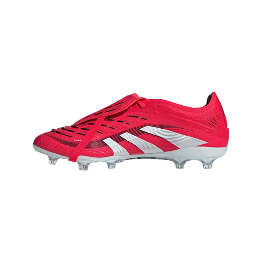 Predator Pro Fold-Over Tongue Firm Ground Cleats