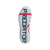 Predator Pro Fold-Over Tongue Firm Ground Cleats