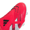 Predator Pro Fold-Over Tongue Firm Ground Cleats