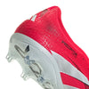 Predator Pro Fold-Over Tongue Firm Ground Cleats