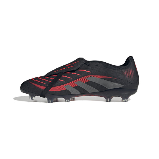 Predator Pro Fold-Over Tongue Firm Ground Cleats