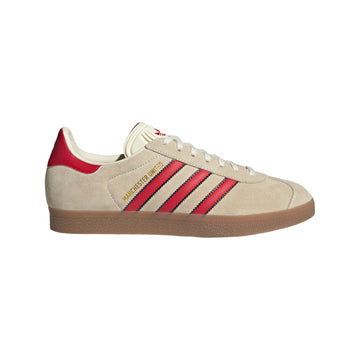 Gazelle Manchester United FC Terrace Icons Indoor Soccer Shoes