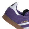 Gazelle Real Madrid CF Terrace Icons Indoor Soccer Shoes