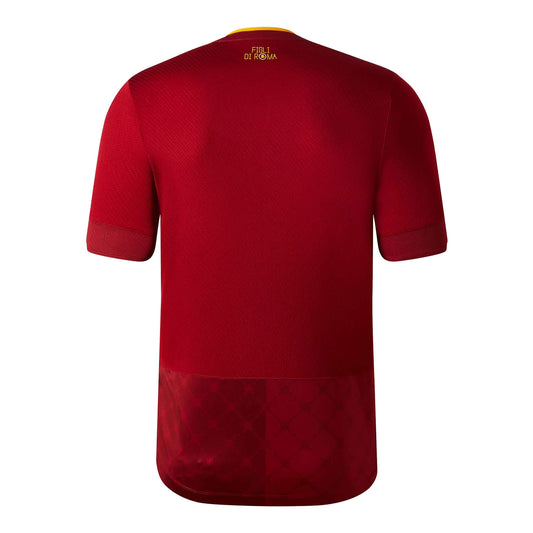 AS Roma Home Jersey 2022/23 | EvangelistaSports.com | Canada's Premiere Soccer Store