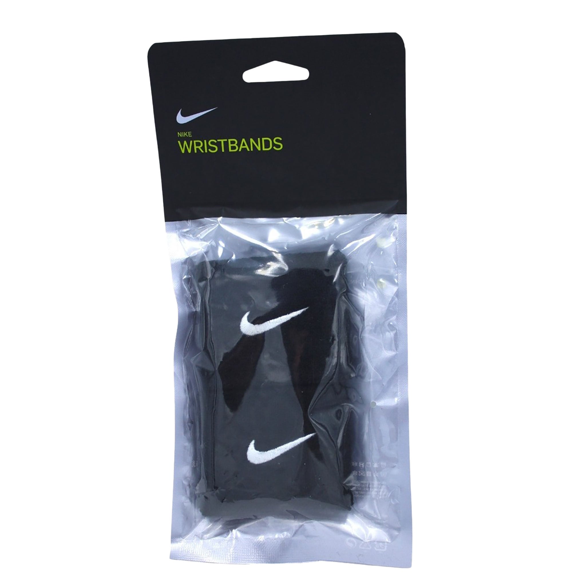 NIKE Swoosh Wristbands