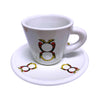 Scopa Espresso Cups (Set of 4)