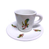 Scopa Espresso Cups (Set of 4)