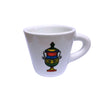 Scopa Espresso Cups (Set of 4)