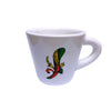 Scopa Espresso Cups (Set of 4)