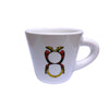 Scopa Espresso Cups (Set of 4)