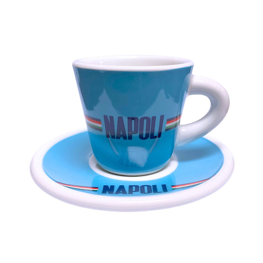 Napoli Espresso Cups (Set of 4)