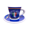 Italia Espresso Cups (Set of 4)