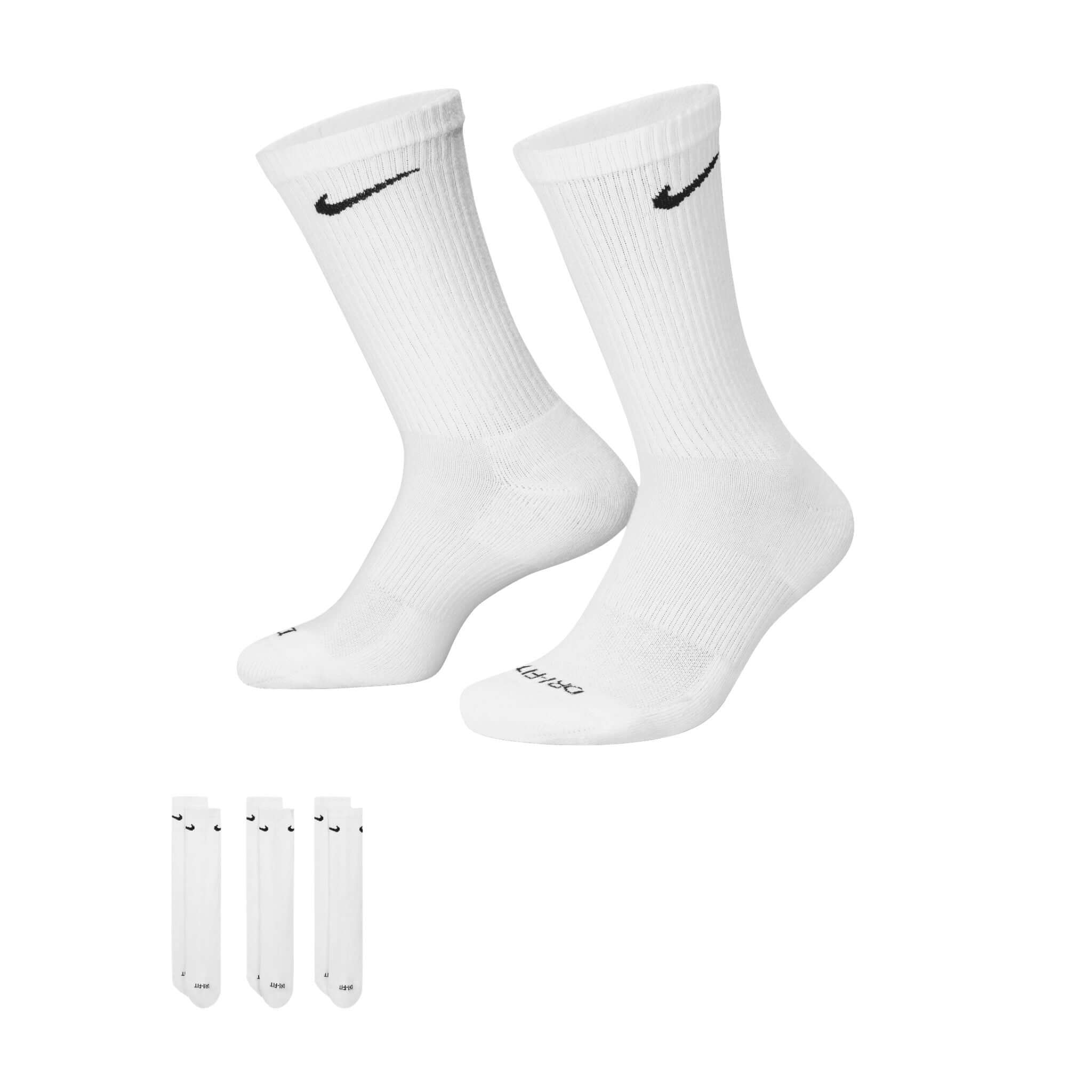 Nike soccer training socks online