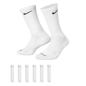 Everyday Plus Cushioned Socks