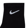 Everyday Cushioned Training Ankle Socks (3 Pairs)