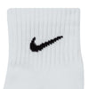 Everyday Cushioned Training Ankle Socks (3 Pairs)