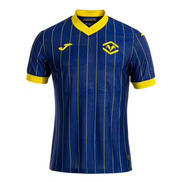 Hellas Verona FC Home Jersey 2024/25