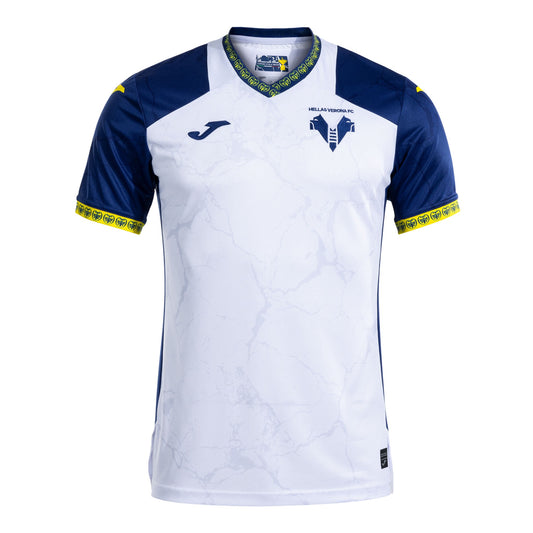 Hellas Verona FC Away Jersey 2024/25