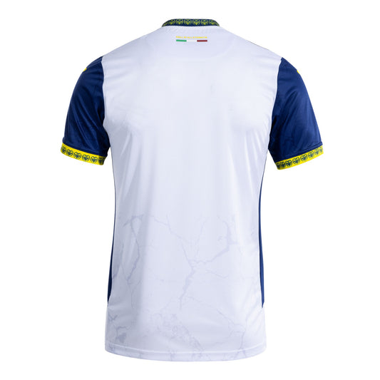 Hellas Verona FC Away Jersey 2024/25