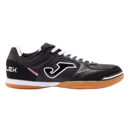 Top Flex 21 Indoor Soccer Shoes