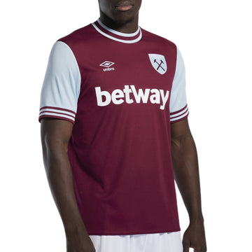 Maillot West Ham United FC Domicile 2024/25